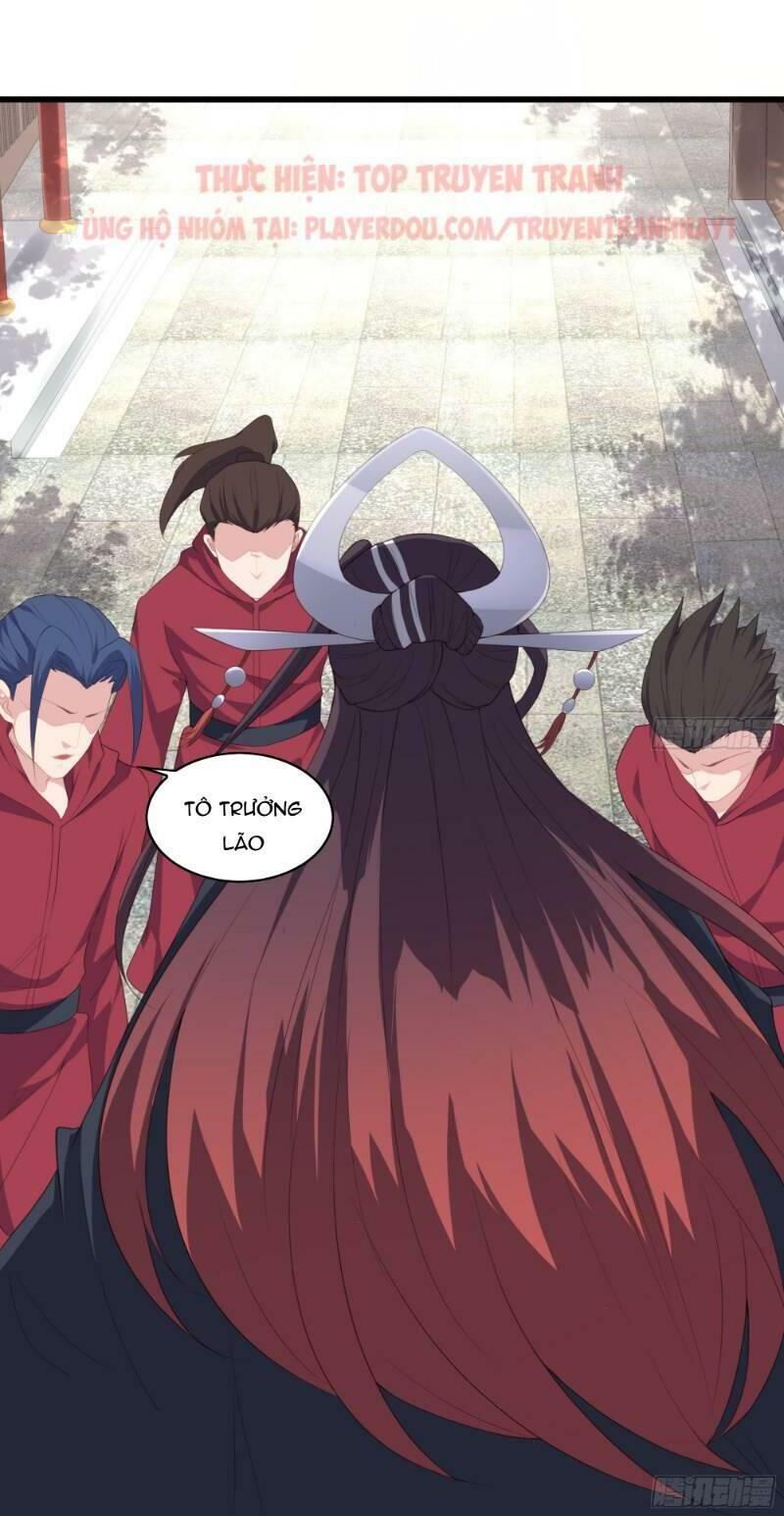 Hậu Cung Của Ta Dựa Vào Rút Thẻ Chapter 6 - Trang 2