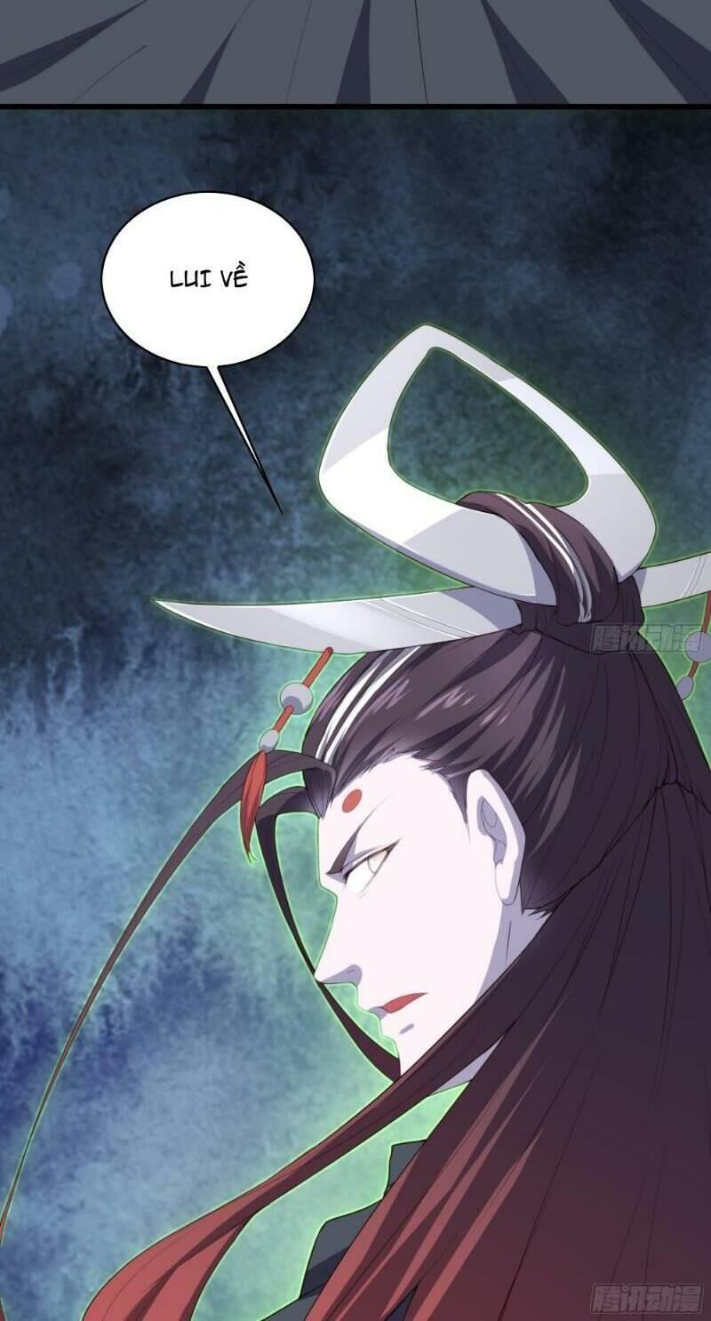 Hậu Cung Của Ta Dựa Vào Rút Thẻ Chapter 6 - Trang 2