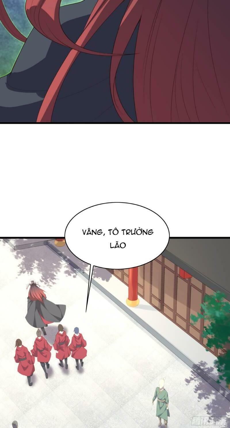 Hậu Cung Của Ta Dựa Vào Rút Thẻ Chapter 6 - Trang 2