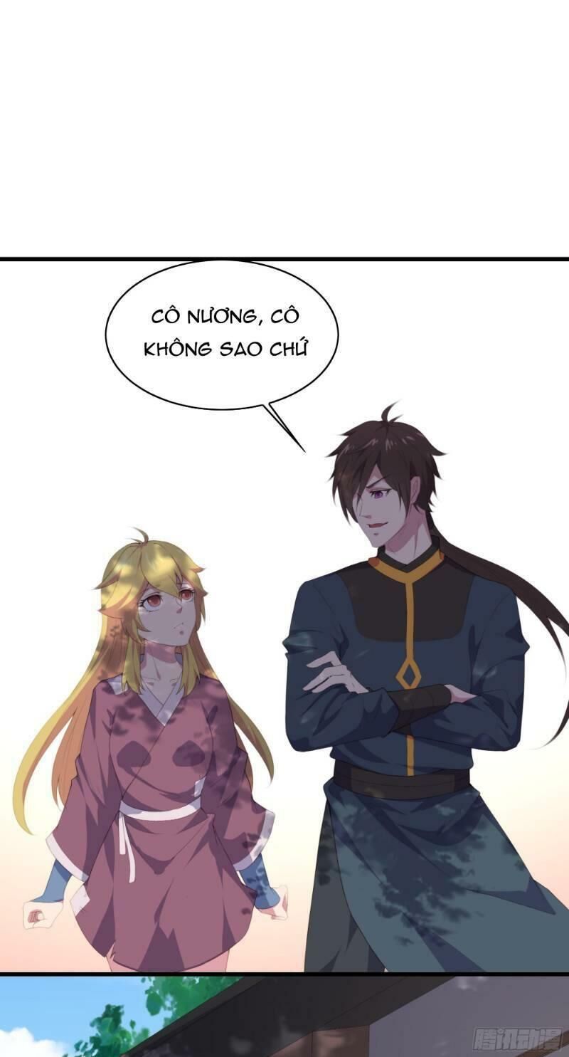 Hậu Cung Của Ta Dựa Vào Rút Thẻ Chapter 6 - Trang 2