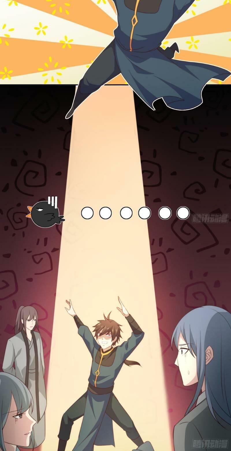 Hậu Cung Của Ta Dựa Vào Rút Thẻ Chapter 6 - Trang 2