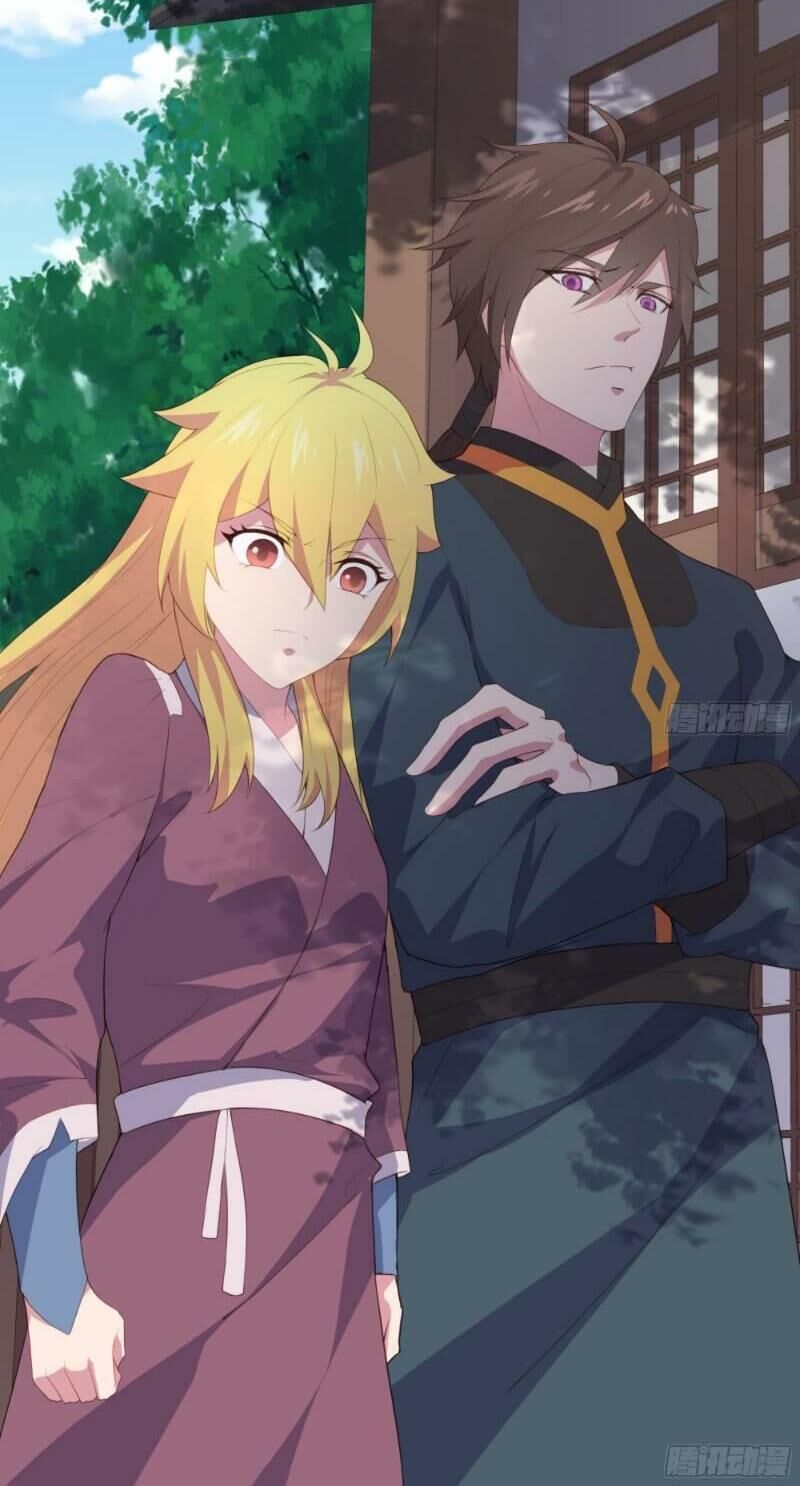 Hậu Cung Của Ta Dựa Vào Rút Thẻ Chapter 6 - Trang 2