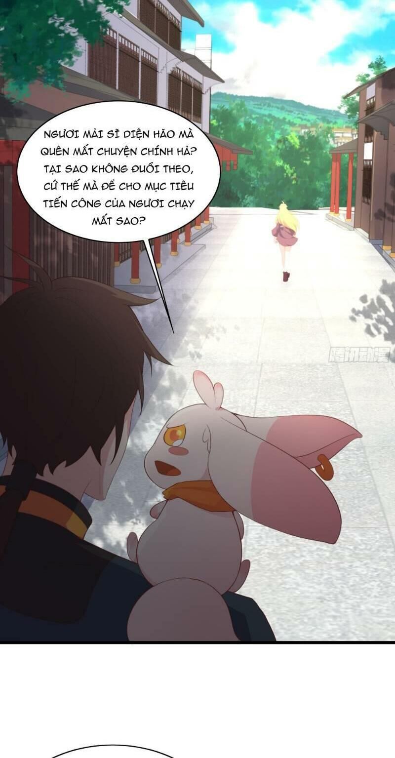 Hậu Cung Của Ta Dựa Vào Rút Thẻ Chapter 6 - Trang 2