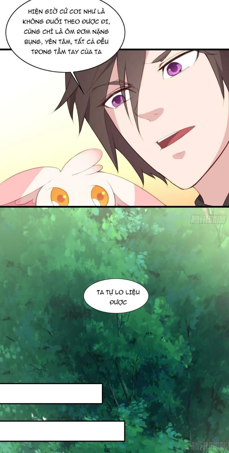 Hậu Cung Của Ta Dựa Vào Rút Thẻ Chapter 6 - Trang 2