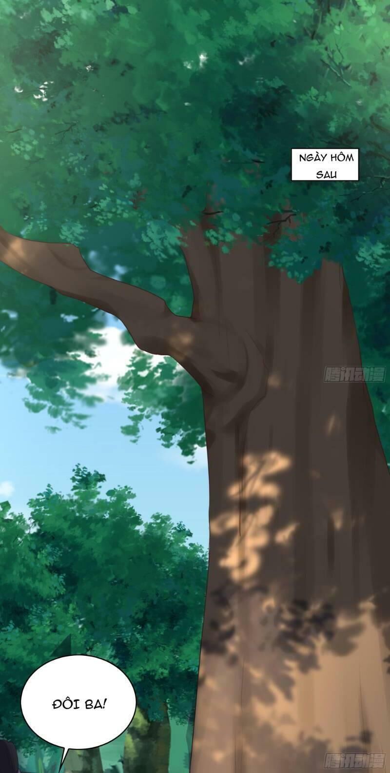 Hậu Cung Của Ta Dựa Vào Rút Thẻ Chapter 6 - Trang 2