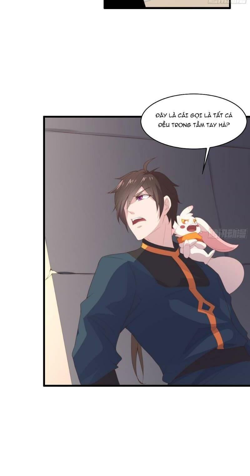 Hậu Cung Của Ta Dựa Vào Rút Thẻ Chapter 6 - Trang 2