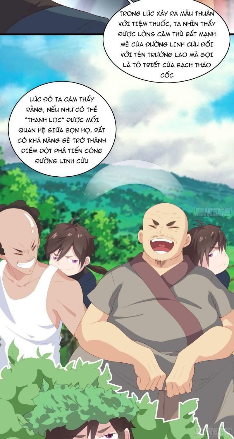 Hậu Cung Của Ta Dựa Vào Rút Thẻ Chapter 6 - Trang 2