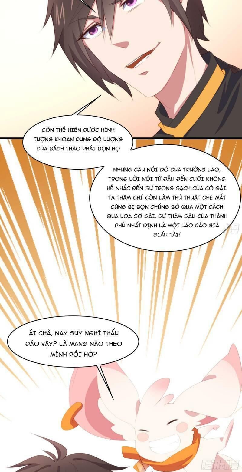 Hậu Cung Của Ta Dựa Vào Rút Thẻ Chapter 6 - Trang 2