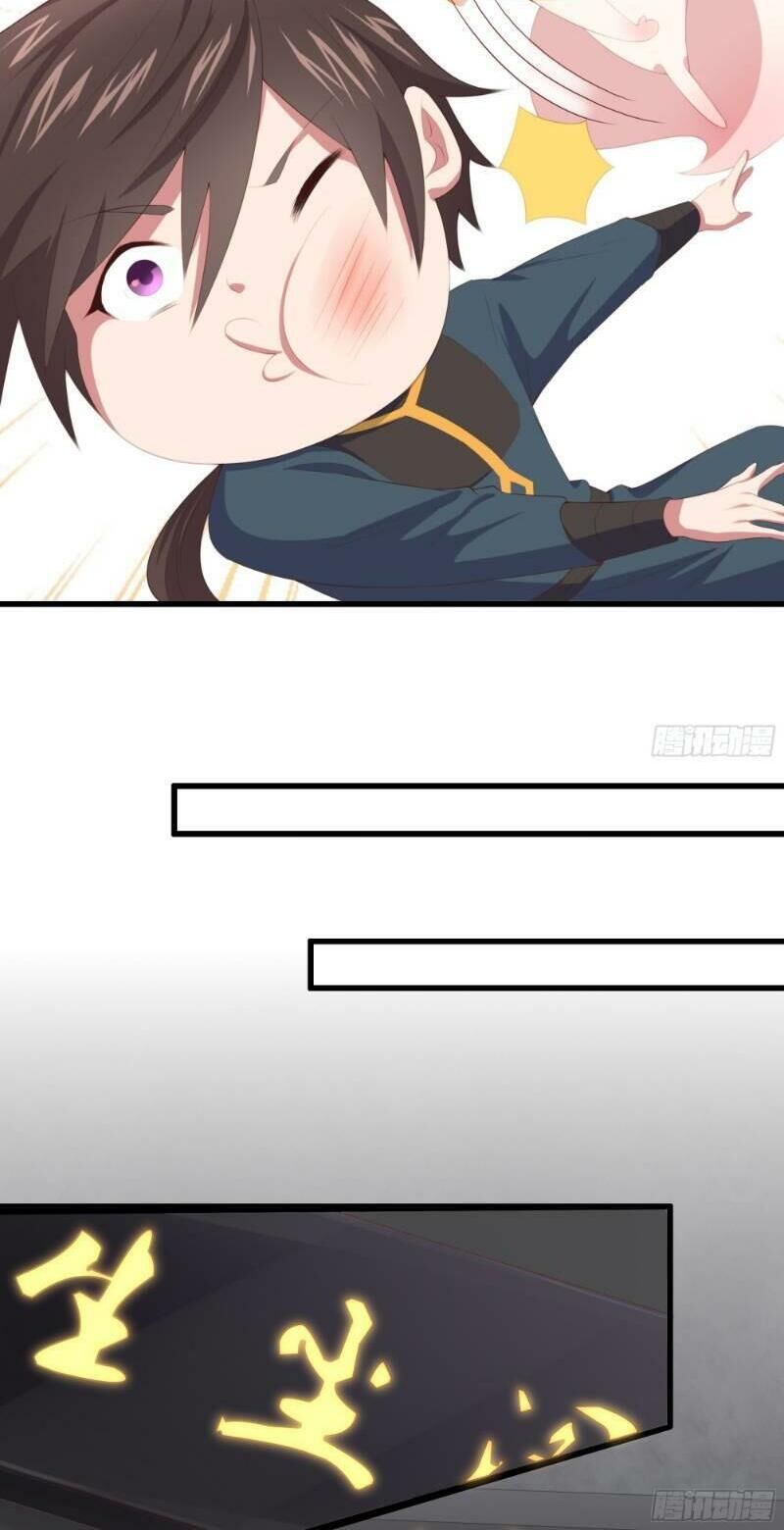 Hậu Cung Của Ta Dựa Vào Rút Thẻ Chapter 6 - Trang 2