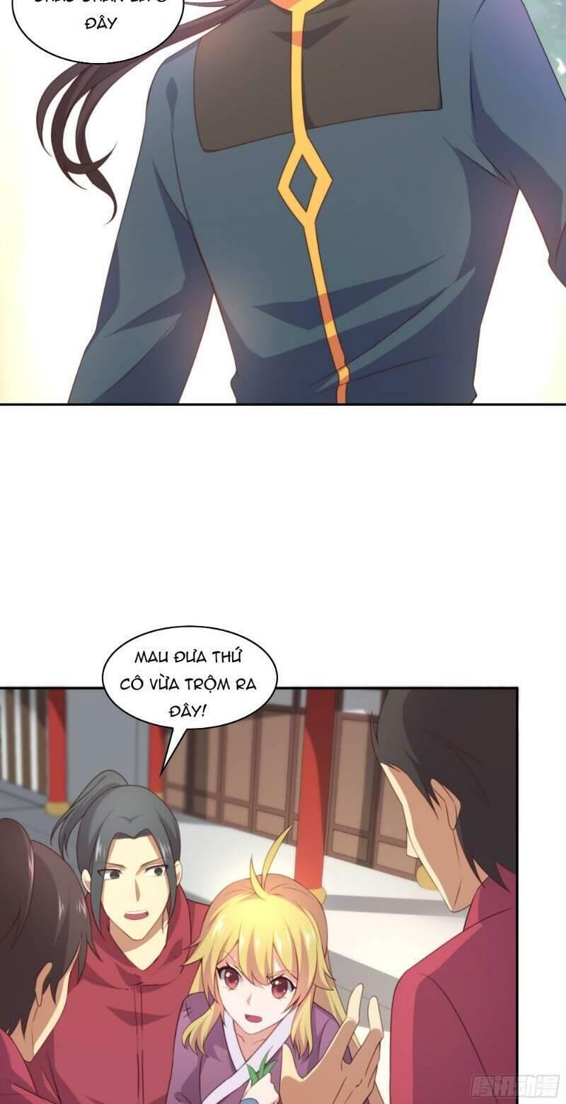 Hậu Cung Của Ta Dựa Vào Rút Thẻ Chapter 6 - Trang 2