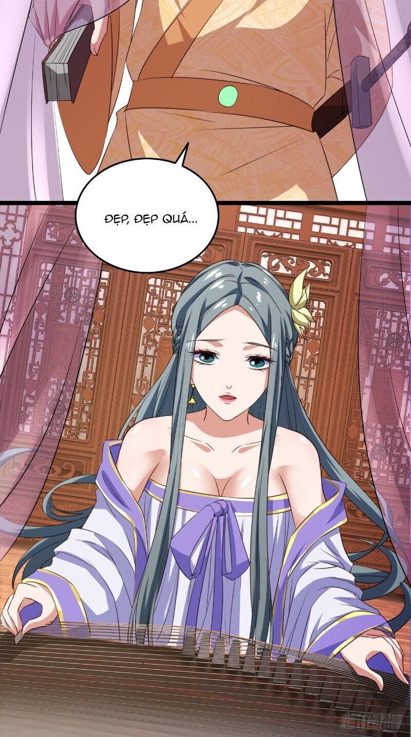 Hậu Cung Của Ta Dựa Vào Rút Thẻ Chapter 60 - Trang 2