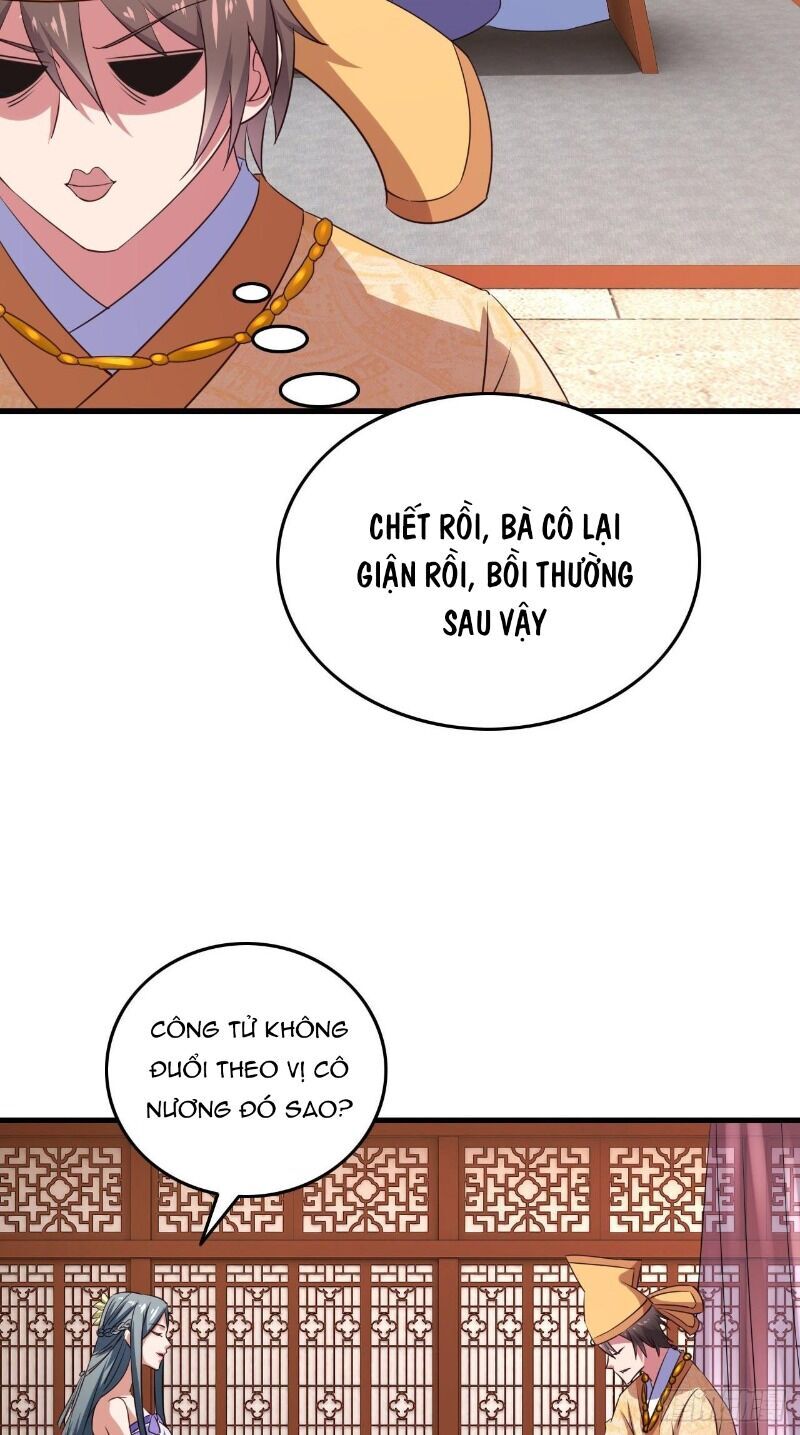 Hậu Cung Của Ta Dựa Vào Rút Thẻ Chapter 60 - Trang 2