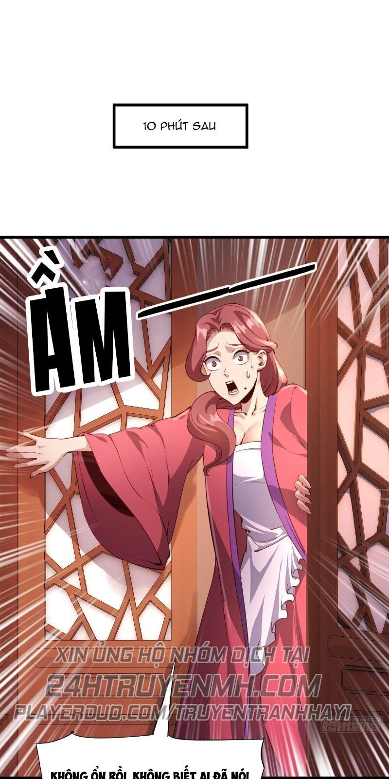 Hậu Cung Của Ta Dựa Vào Rút Thẻ Chapter 60 - Trang 2