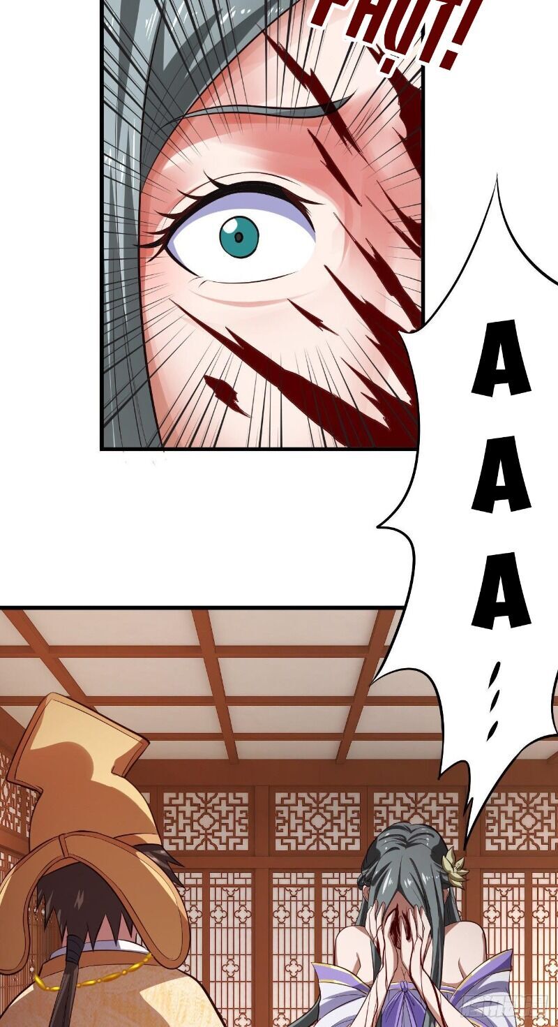 Hậu Cung Của Ta Dựa Vào Rút Thẻ Chapter 60 - Trang 2