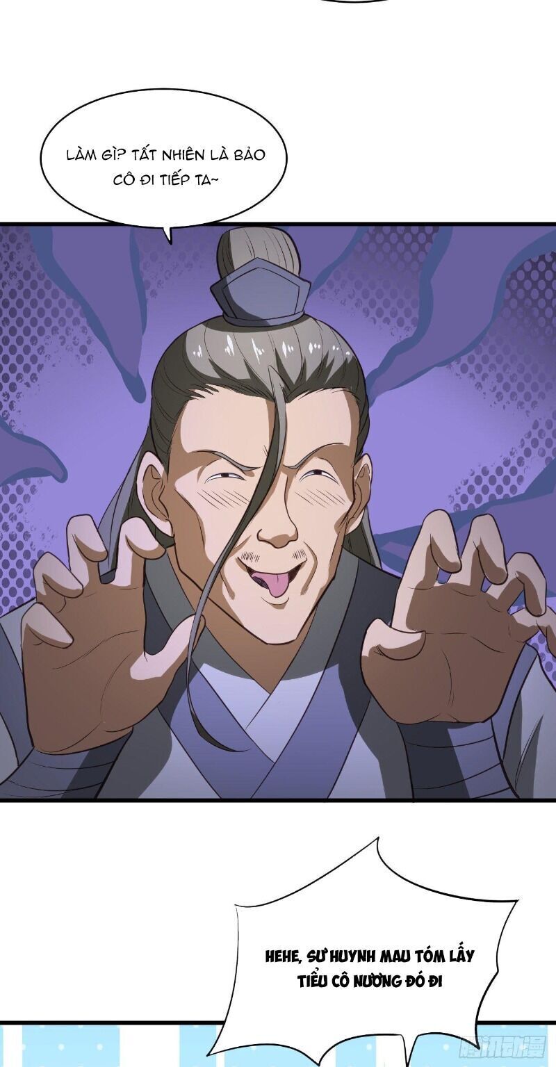 Hậu Cung Của Ta Dựa Vào Rút Thẻ Chapter 62 - Trang 2