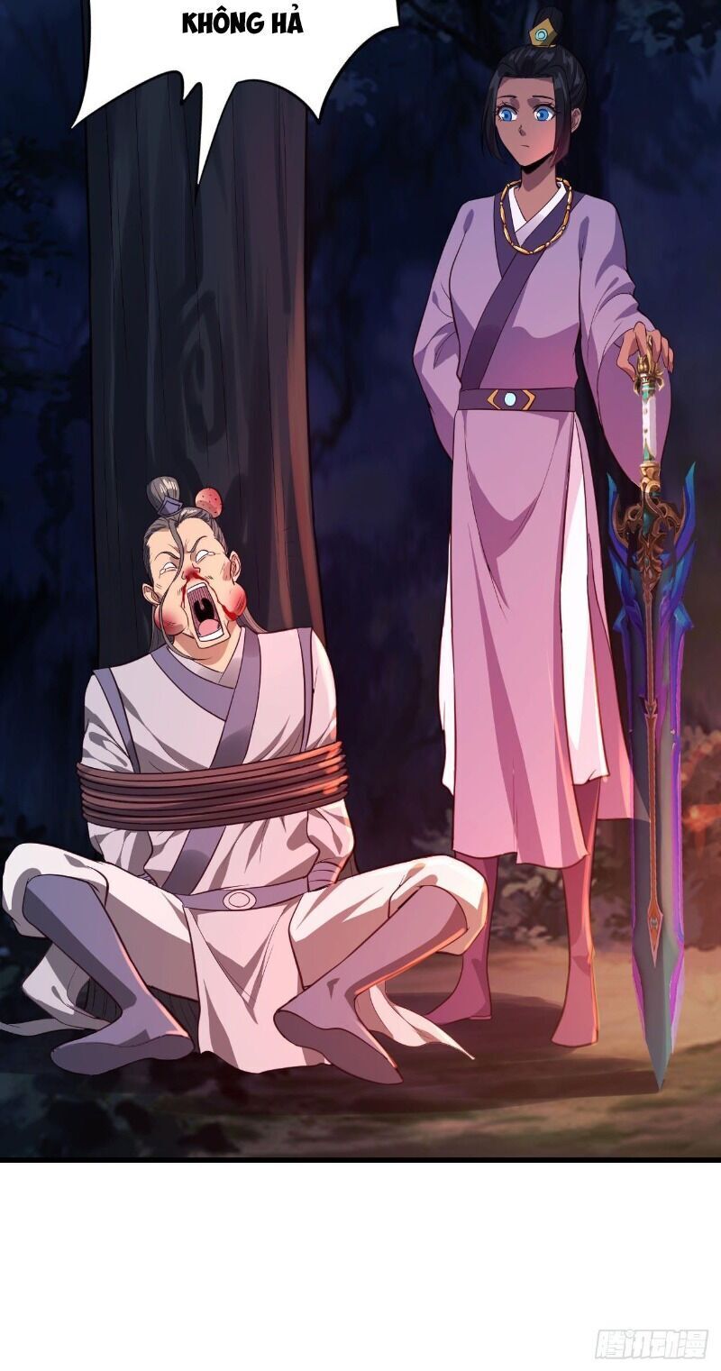 Hậu Cung Của Ta Dựa Vào Rút Thẻ Chapter 62 - Trang 2