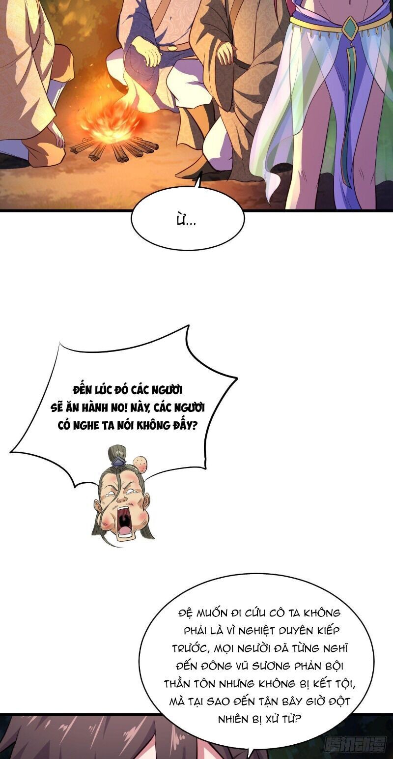 Hậu Cung Của Ta Dựa Vào Rút Thẻ Chapter 62 - Trang 2