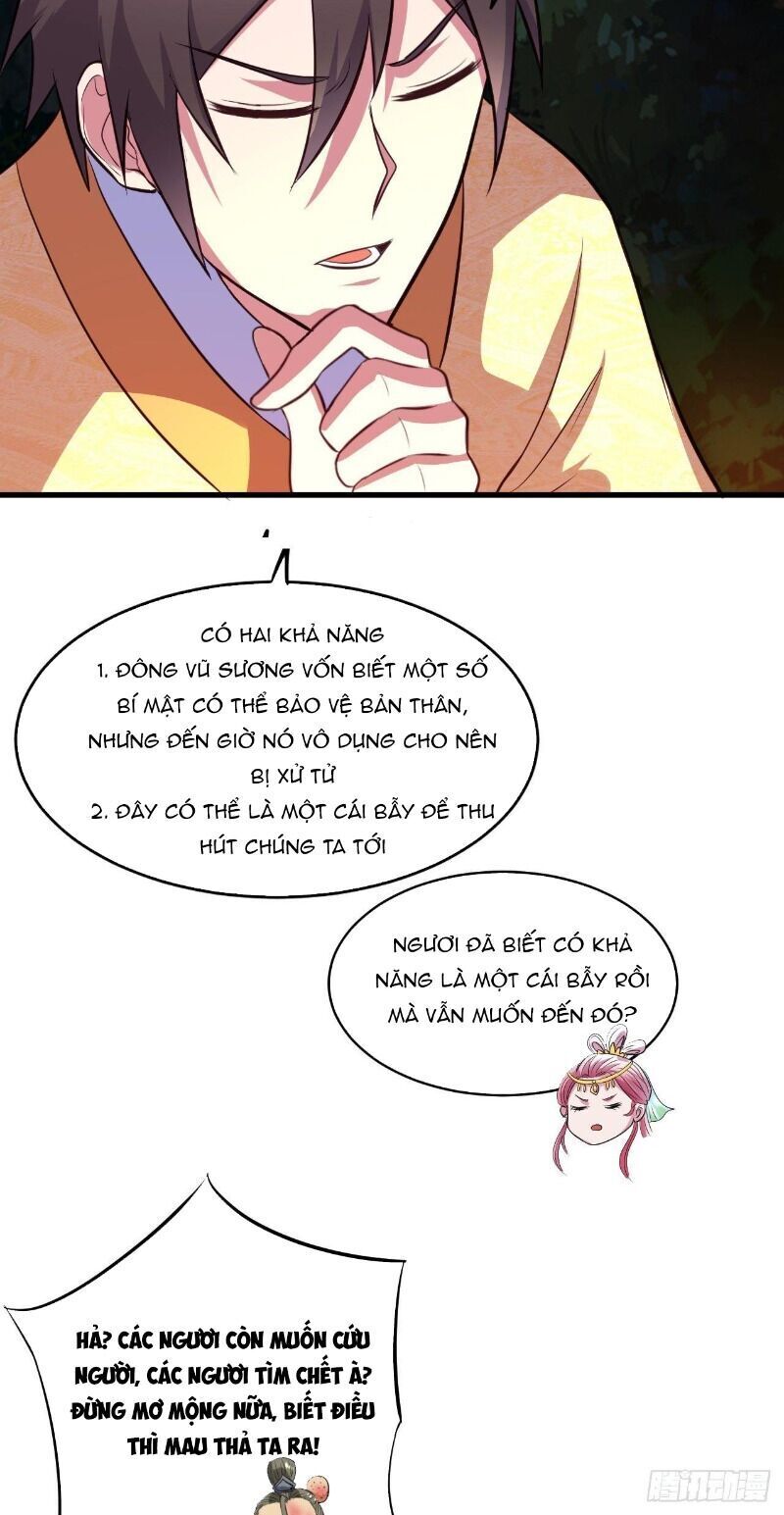 Hậu Cung Của Ta Dựa Vào Rút Thẻ Chapter 62 - Trang 2