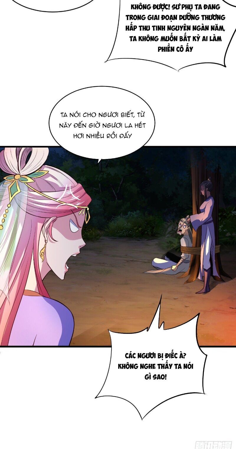 Hậu Cung Của Ta Dựa Vào Rút Thẻ Chapter 62 - Trang 2