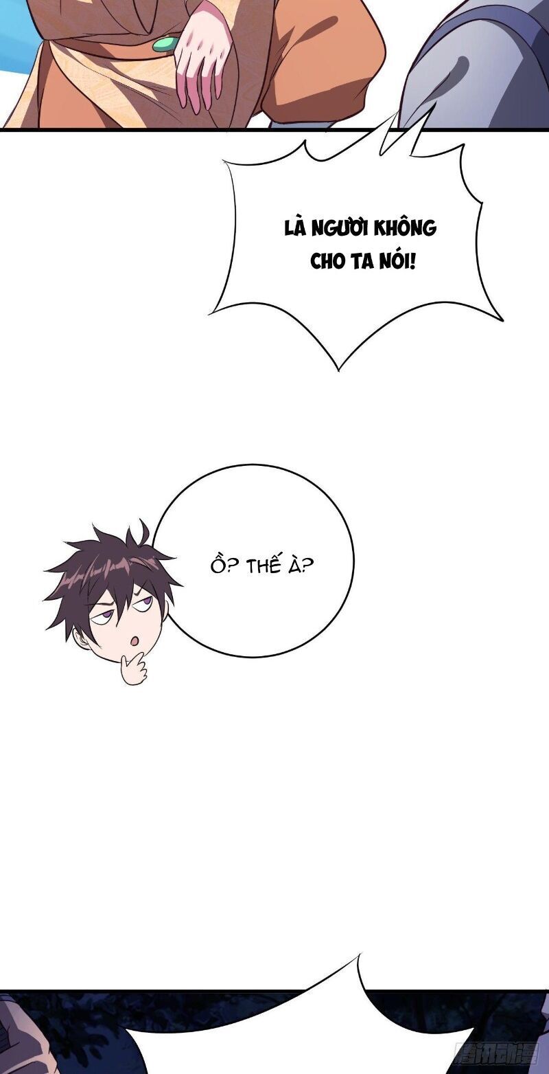 Hậu Cung Của Ta Dựa Vào Rút Thẻ Chapter 62 - Trang 2