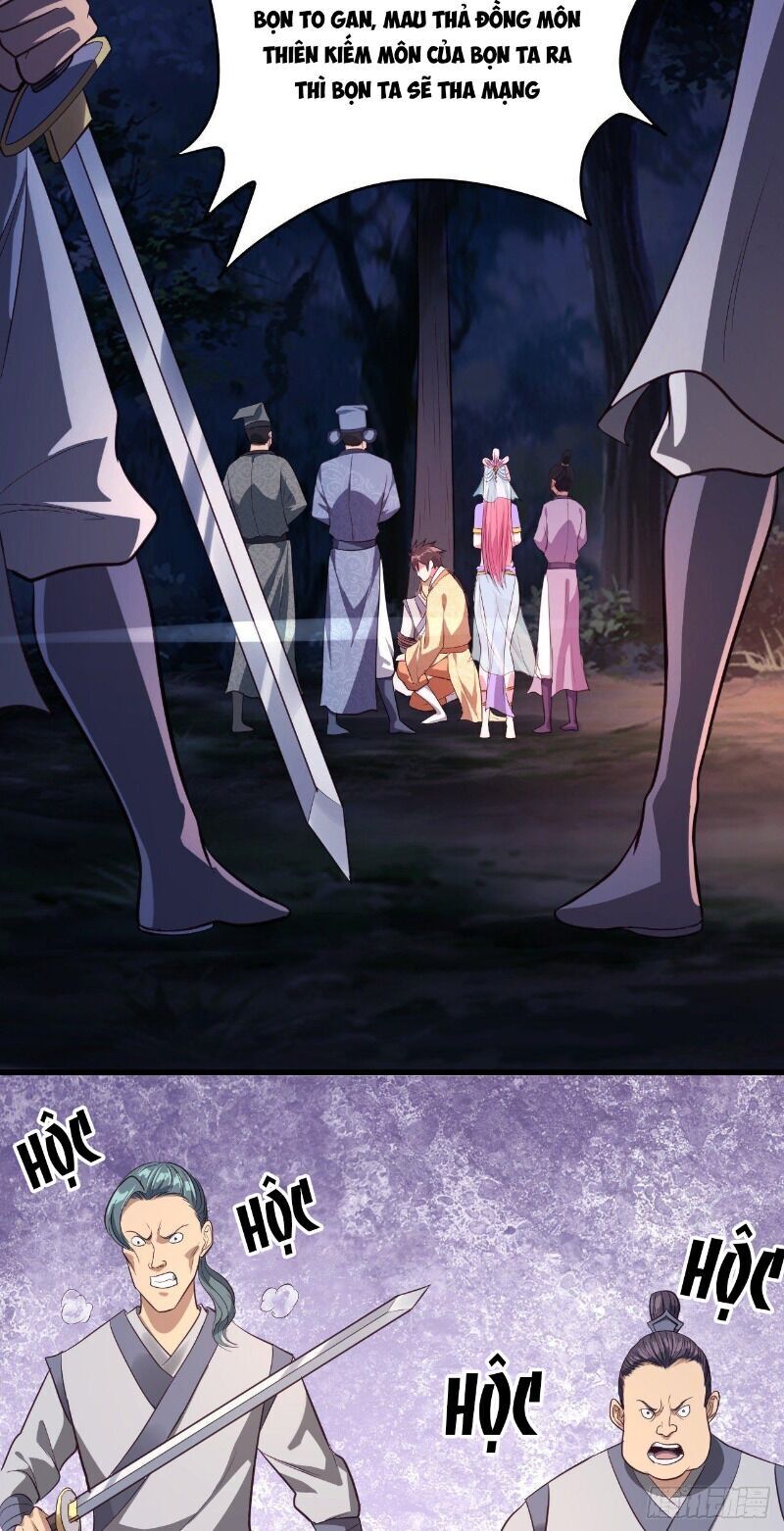 Hậu Cung Của Ta Dựa Vào Rút Thẻ Chapter 62 - Trang 2