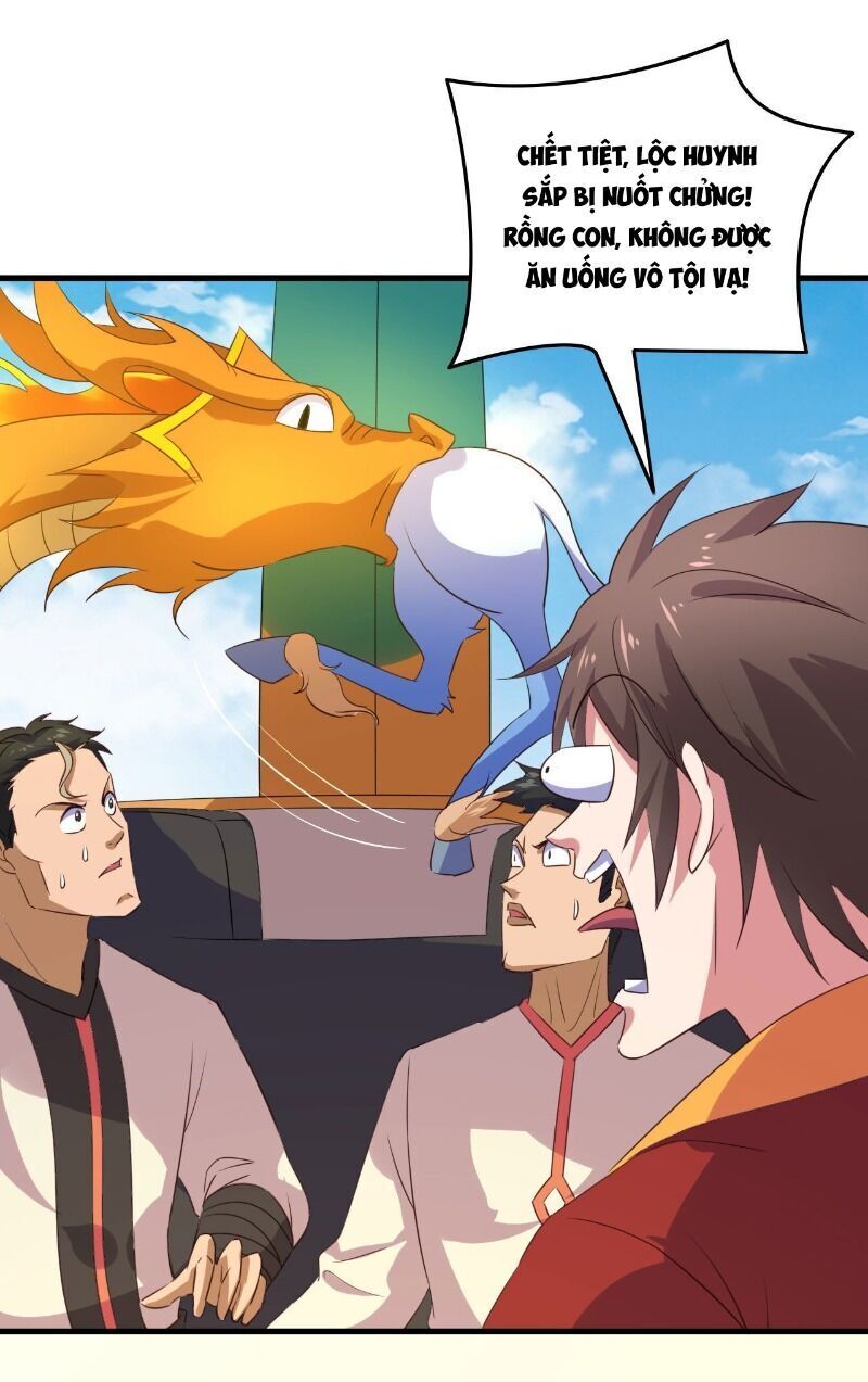 Hậu Cung Của Ta Dựa Vào Rút Thẻ Chapter 64 - Trang 2