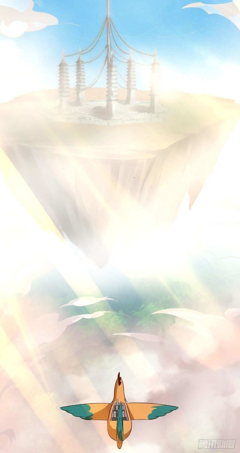 Hậu Cung Của Ta Dựa Vào Rút Thẻ Chapter 64 - Trang 2