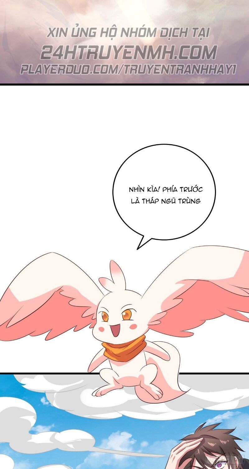 Hậu Cung Của Ta Dựa Vào Rút Thẻ Chapter 64 - Trang 2