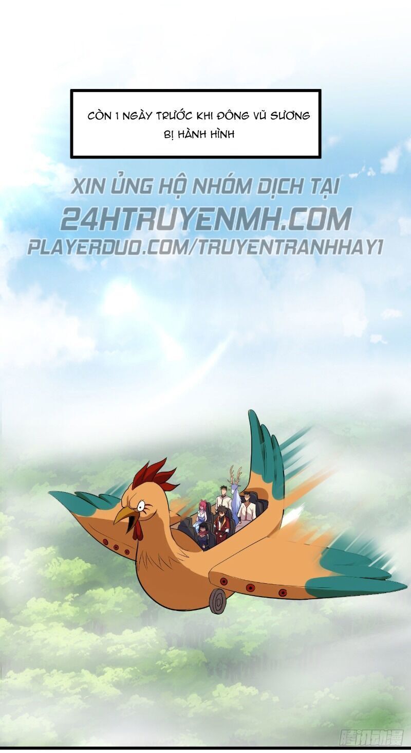 Hậu Cung Của Ta Dựa Vào Rút Thẻ Chapter 64 - Trang 2