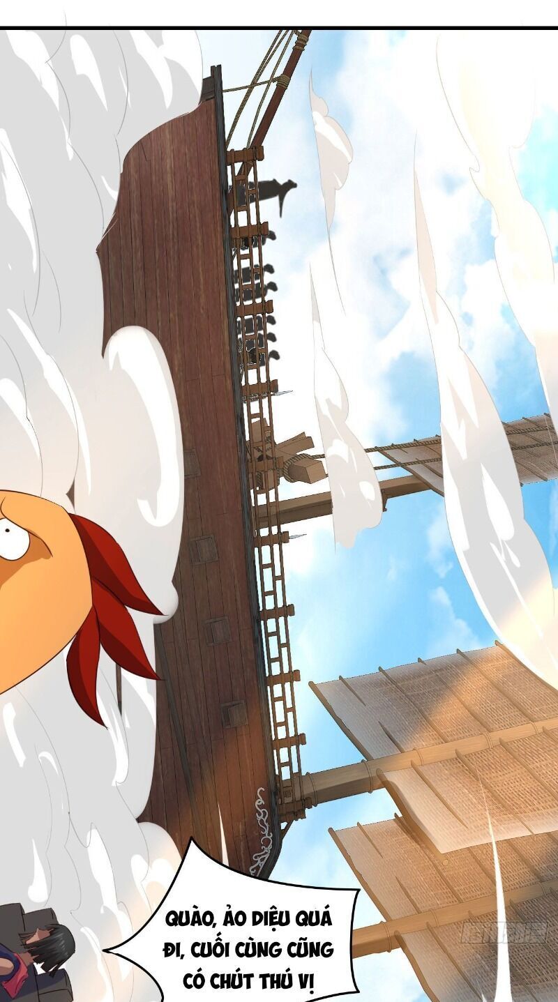 Hậu Cung Của Ta Dựa Vào Rút Thẻ Chapter 64 - Trang 2