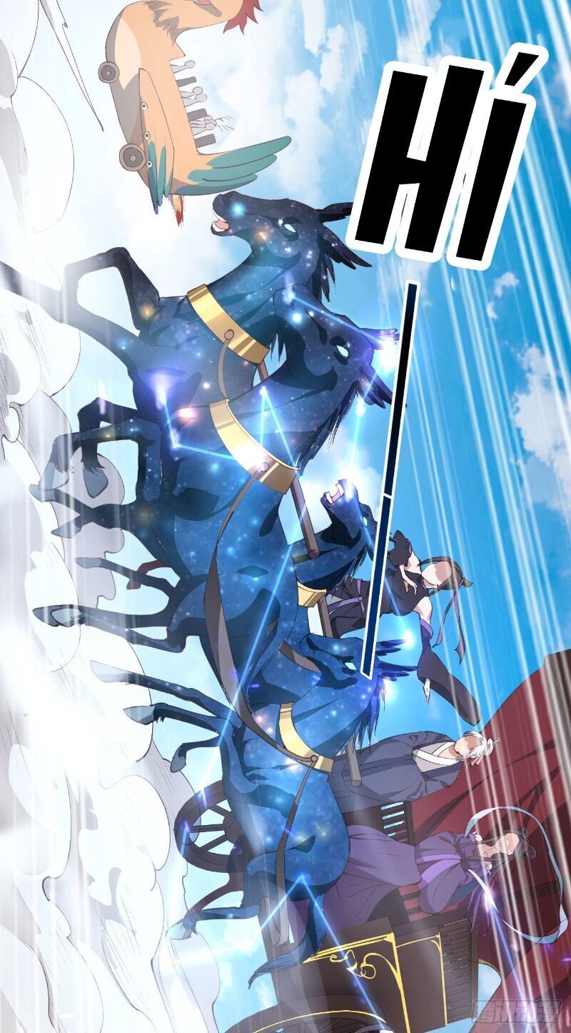 Hậu Cung Của Ta Dựa Vào Rút Thẻ Chapter 64 - Trang 2