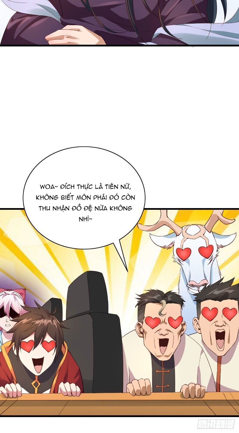 Hậu Cung Của Ta Dựa Vào Rút Thẻ Chapter 64 - Trang 2