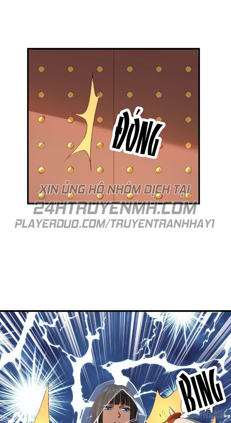 Hậu Cung Của Ta Dựa Vào Rút Thẻ Chapter 64 - Trang 2