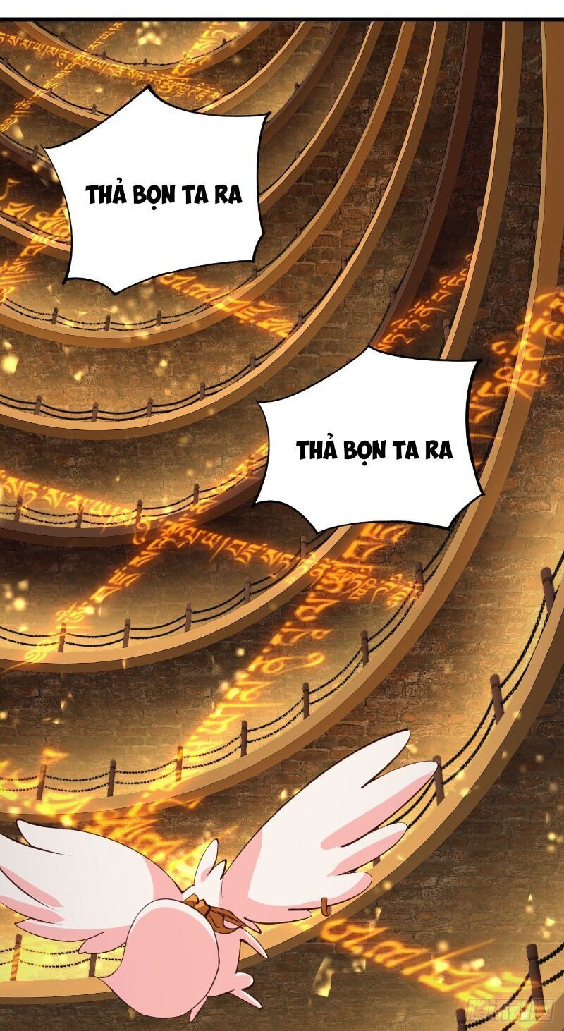 Hậu Cung Của Ta Dựa Vào Rút Thẻ Chapter 64 - Trang 2