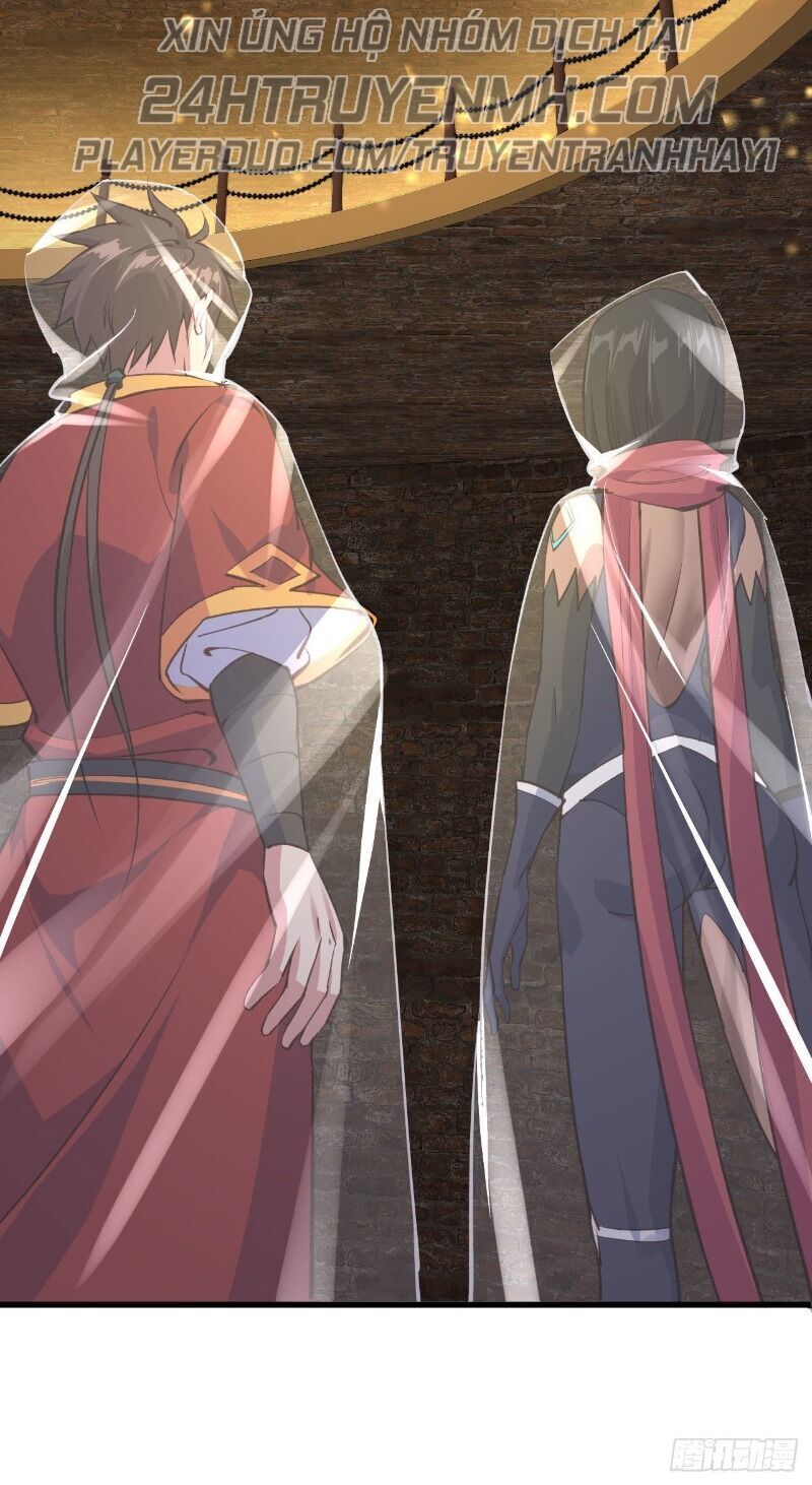 Hậu Cung Của Ta Dựa Vào Rút Thẻ Chapter 64 - Trang 2