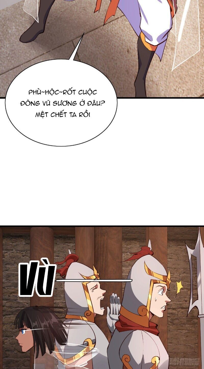 Hậu Cung Của Ta Dựa Vào Rút Thẻ Chapter 65 - Trang 2