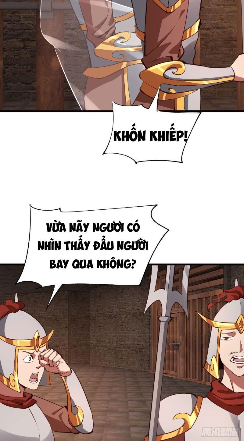 Hậu Cung Của Ta Dựa Vào Rút Thẻ Chapter 65 - Trang 2