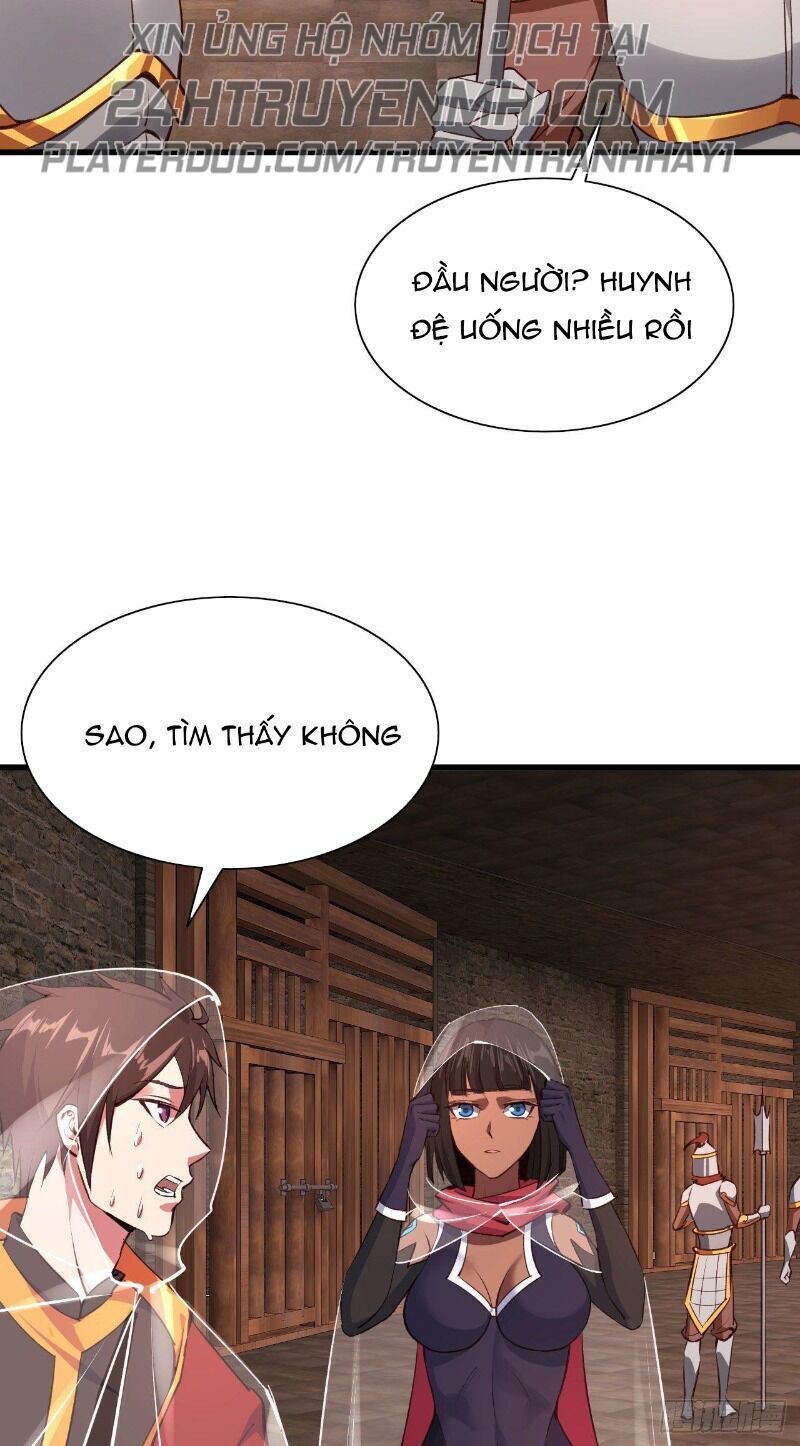 Hậu Cung Của Ta Dựa Vào Rút Thẻ Chapter 65 - Trang 2