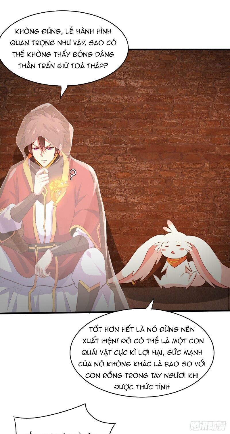 Hậu Cung Của Ta Dựa Vào Rút Thẻ Chapter 65 - Trang 2