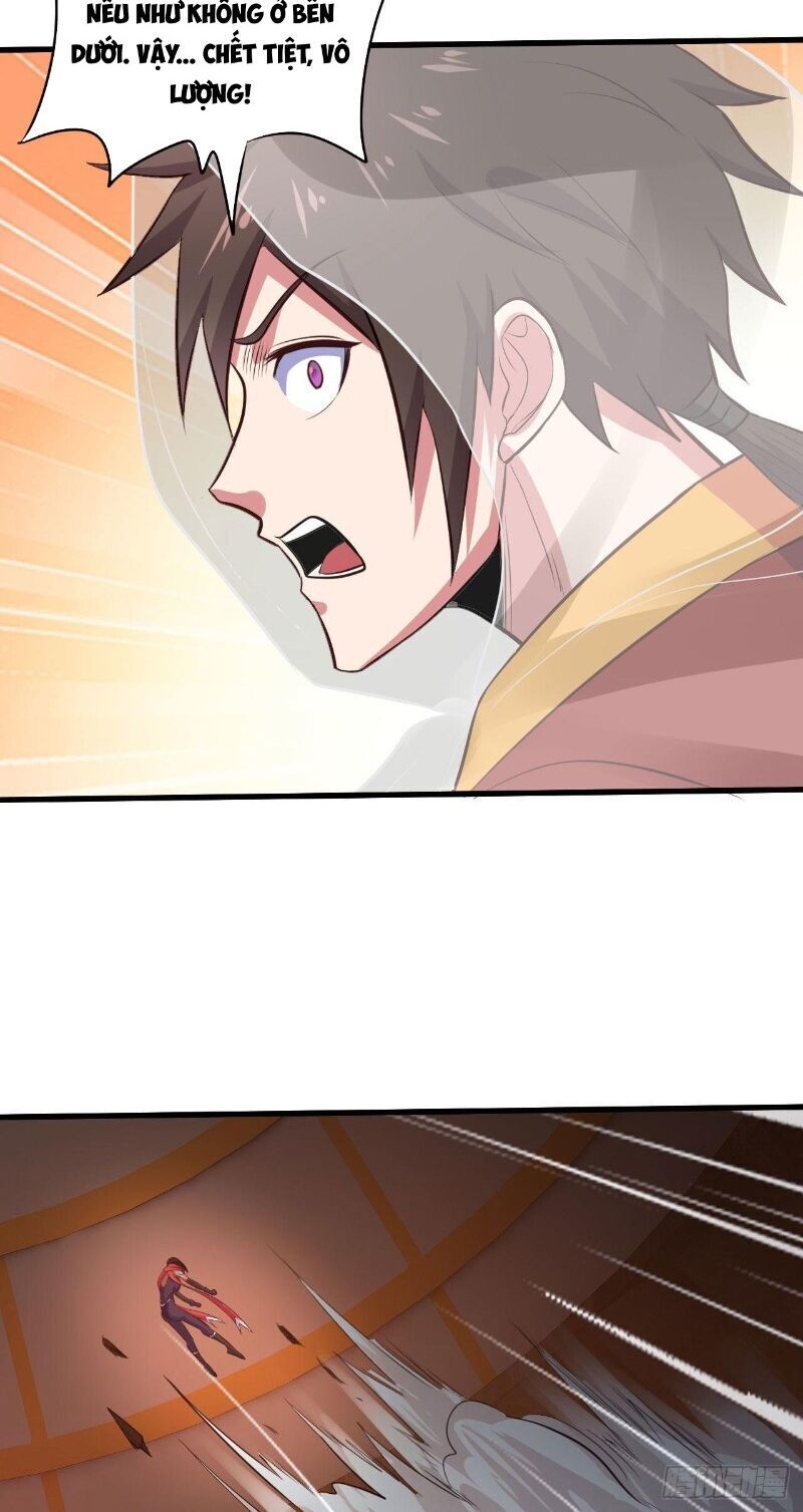 Hậu Cung Của Ta Dựa Vào Rút Thẻ Chapter 65 - Trang 2