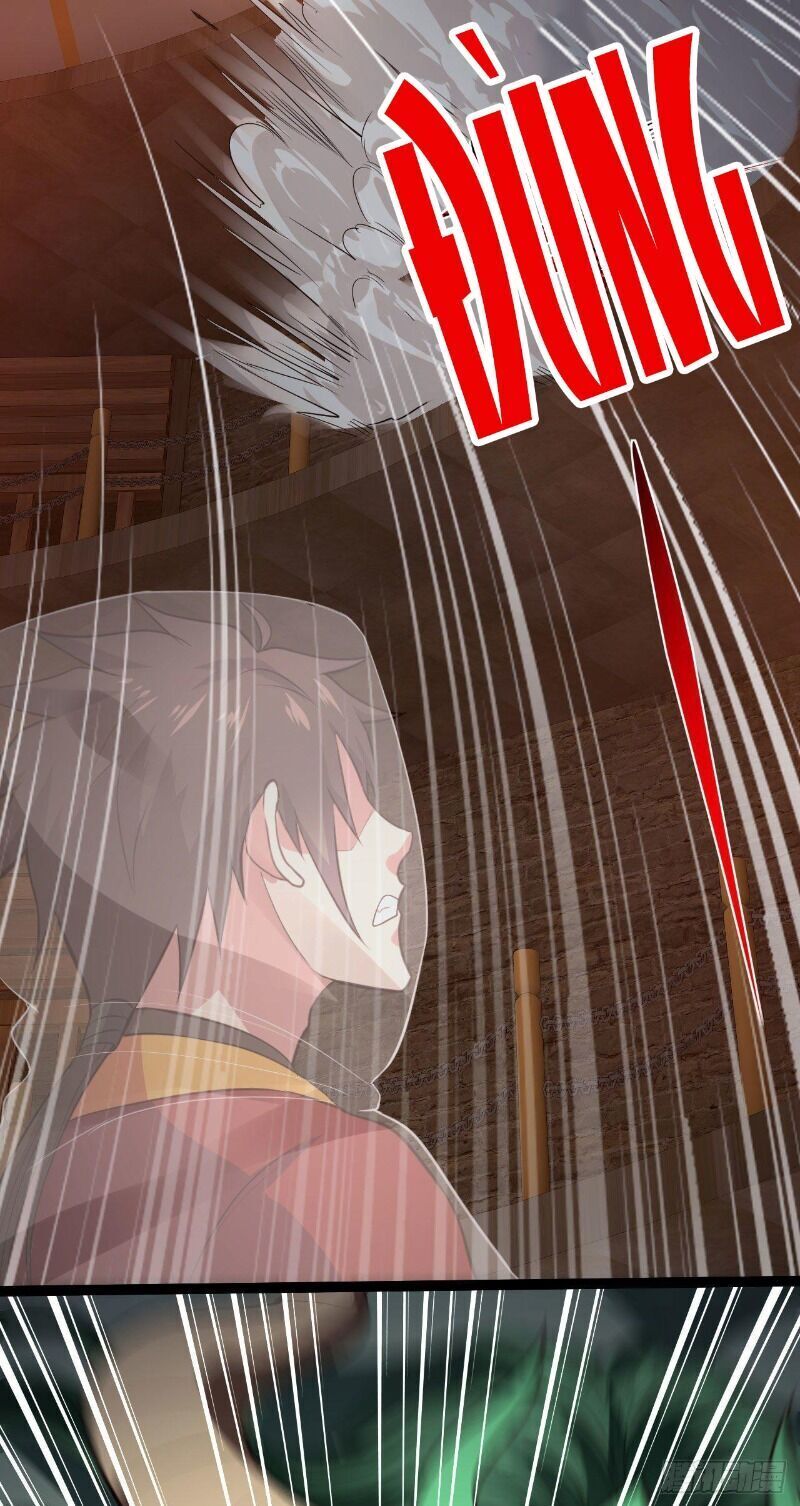 Hậu Cung Của Ta Dựa Vào Rút Thẻ Chapter 65 - Trang 2