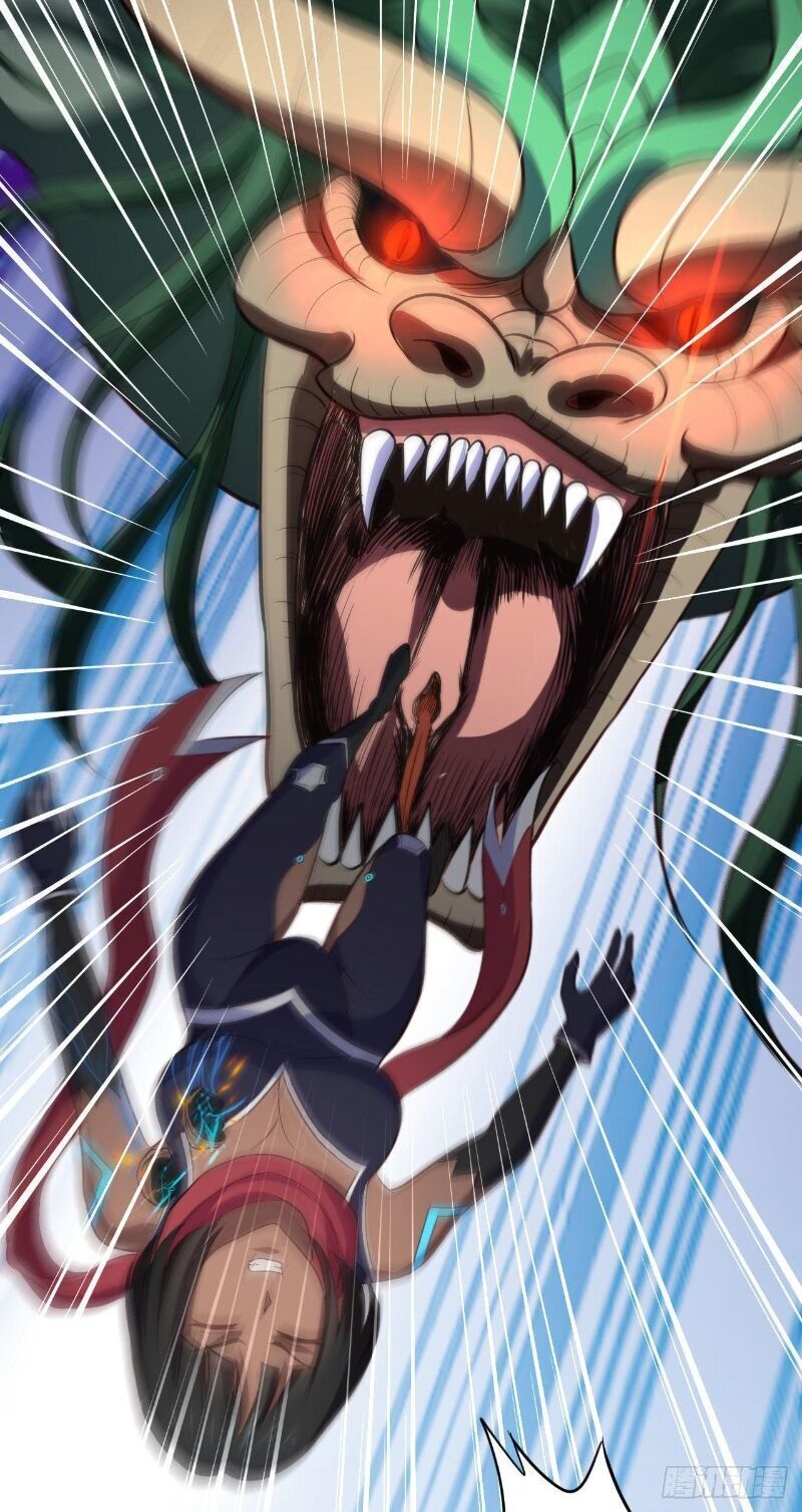 Hậu Cung Của Ta Dựa Vào Rút Thẻ Chapter 65 - Trang 2