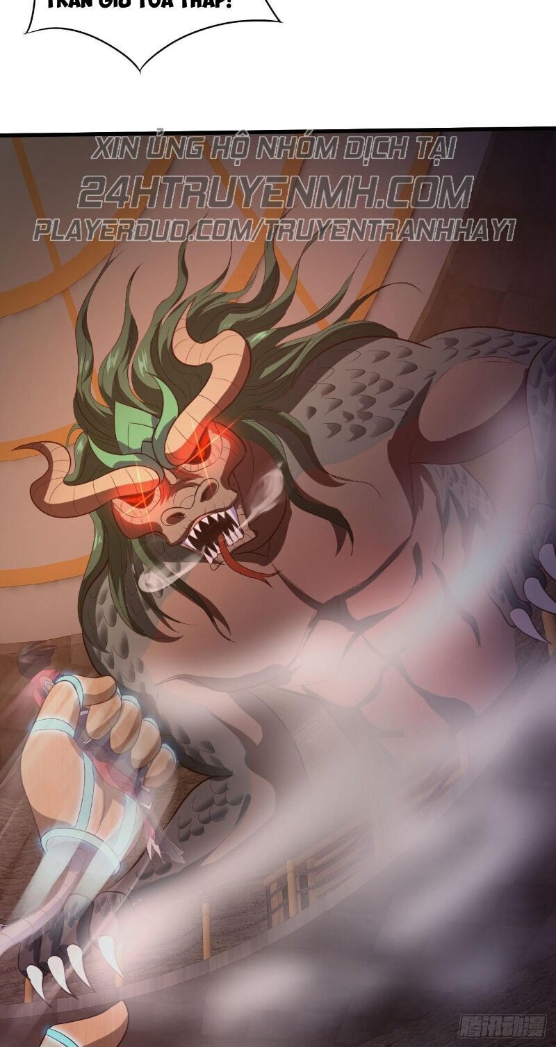 Hậu Cung Của Ta Dựa Vào Rút Thẻ Chapter 65 - Trang 2