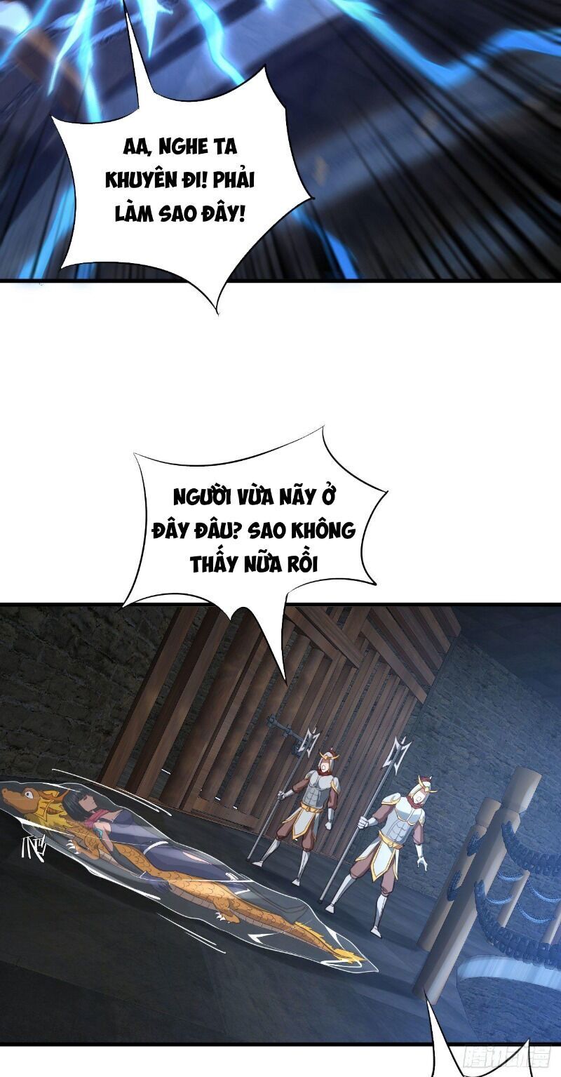 Hậu Cung Của Ta Dựa Vào Rút Thẻ Chapter 65 - Trang 2