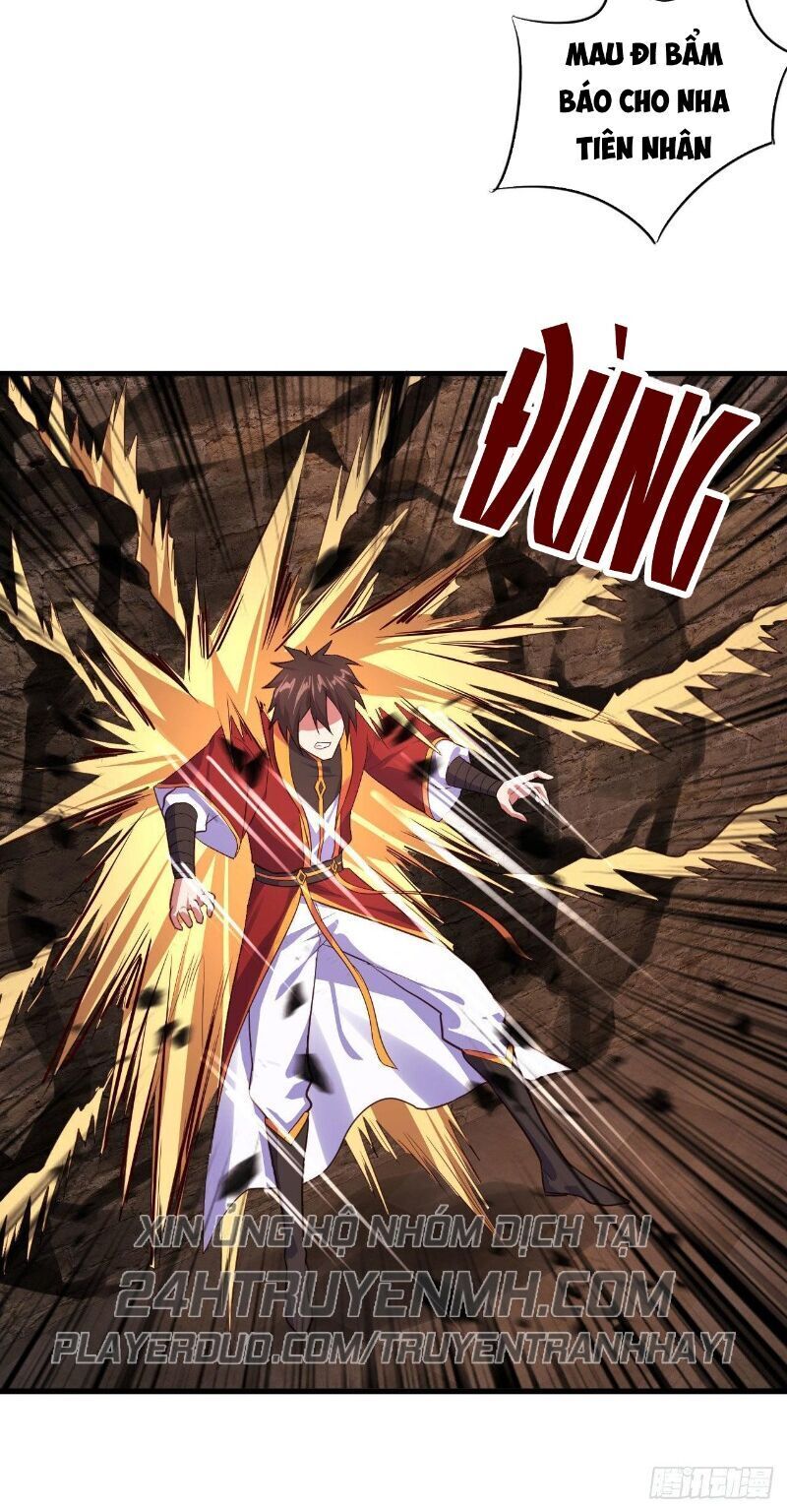 Hậu Cung Của Ta Dựa Vào Rút Thẻ Chapter 65 - Trang 2