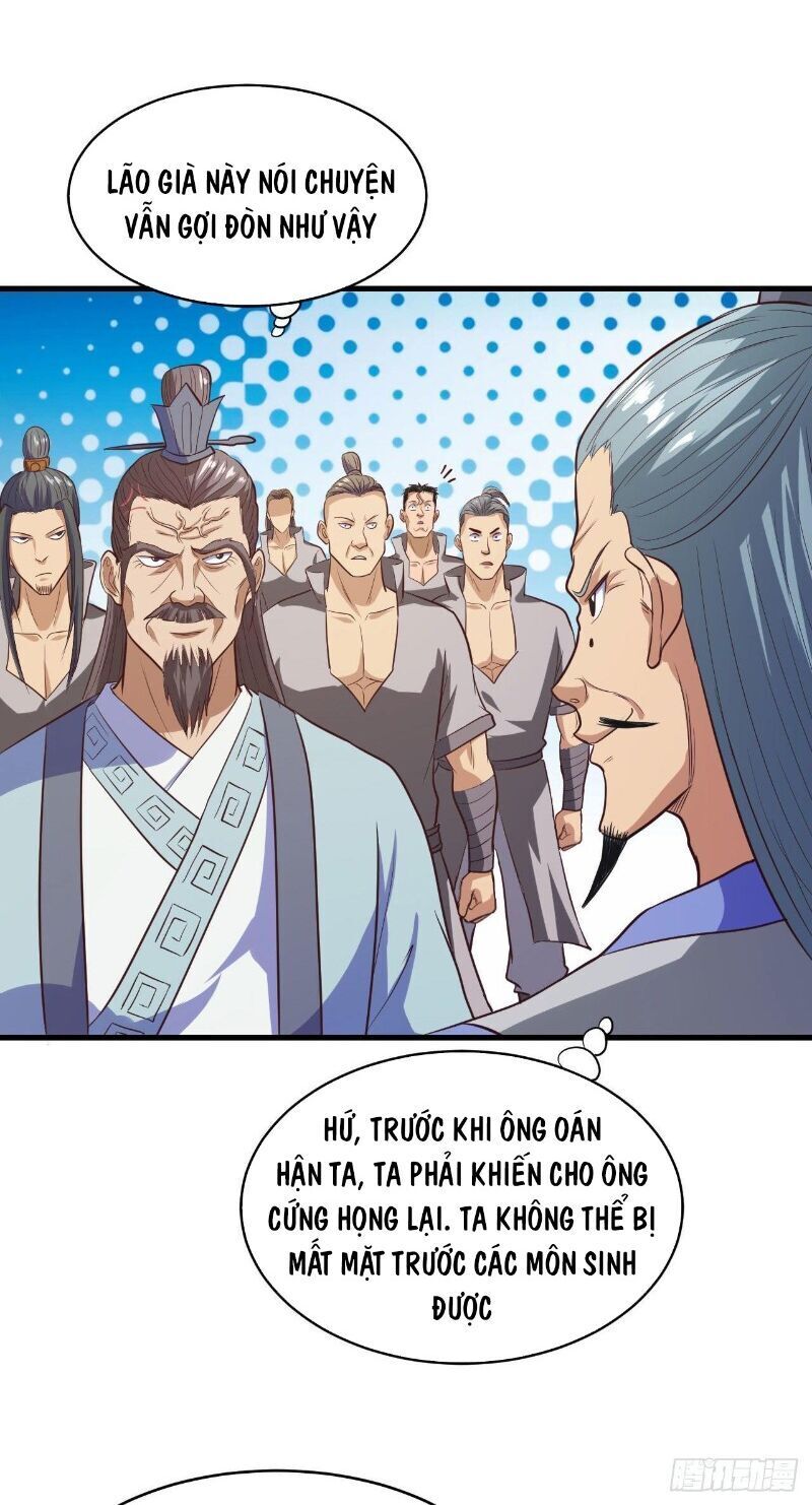 Hậu Cung Của Ta Dựa Vào Rút Thẻ Chapter 65 - Trang 2