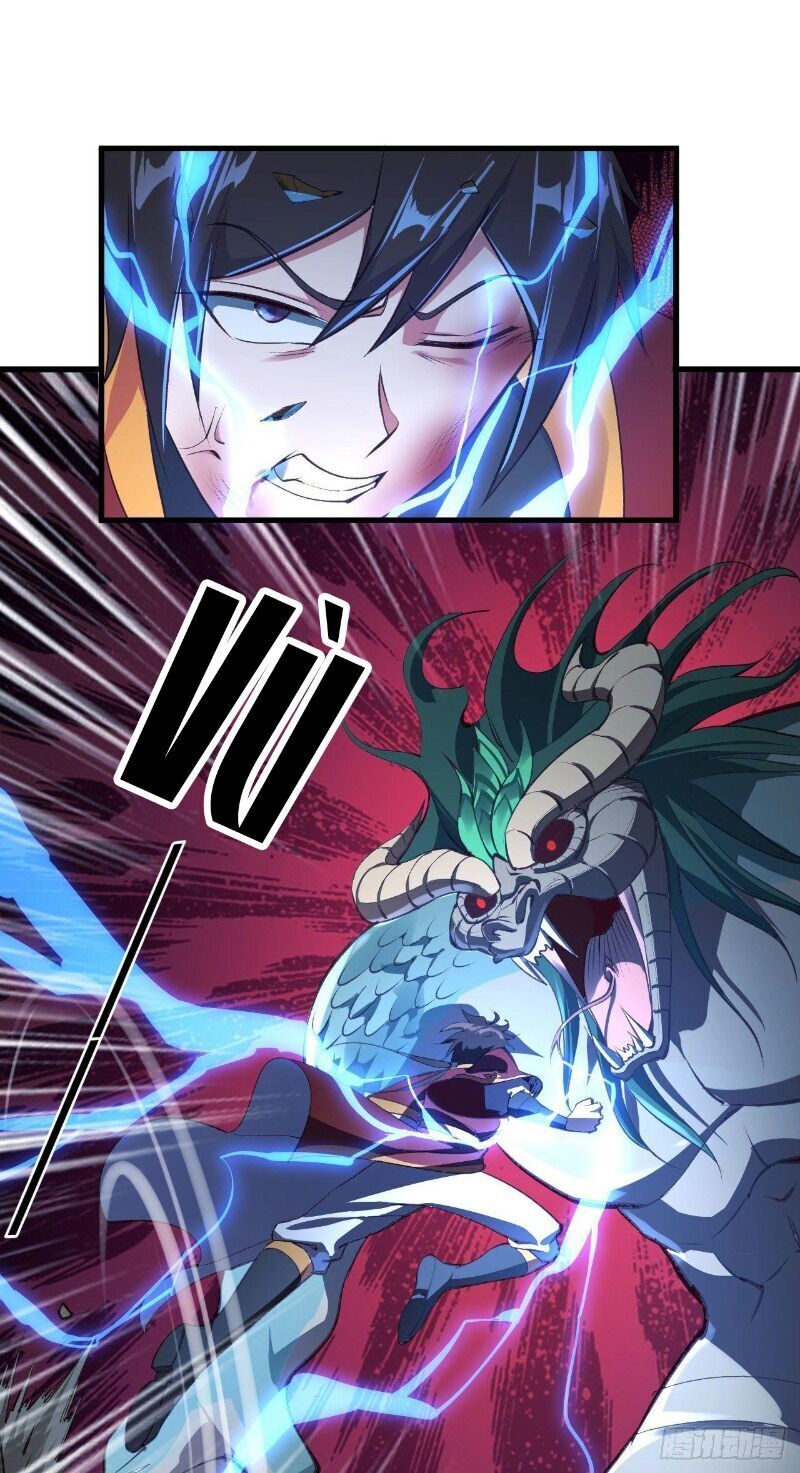 Hậu Cung Của Ta Dựa Vào Rút Thẻ Chapter 65 - Trang 2