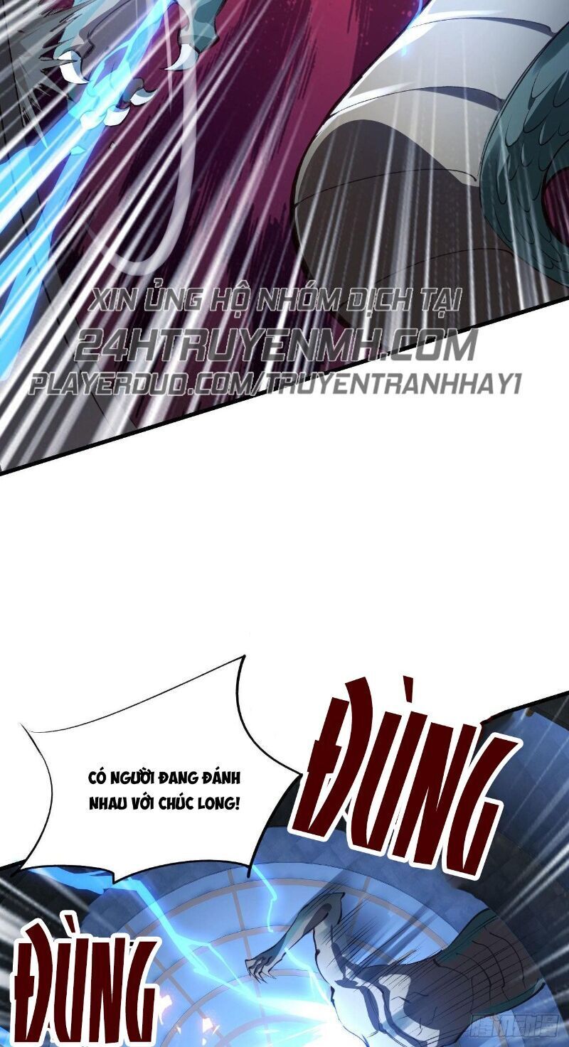 Hậu Cung Của Ta Dựa Vào Rút Thẻ Chapter 65 - Trang 2