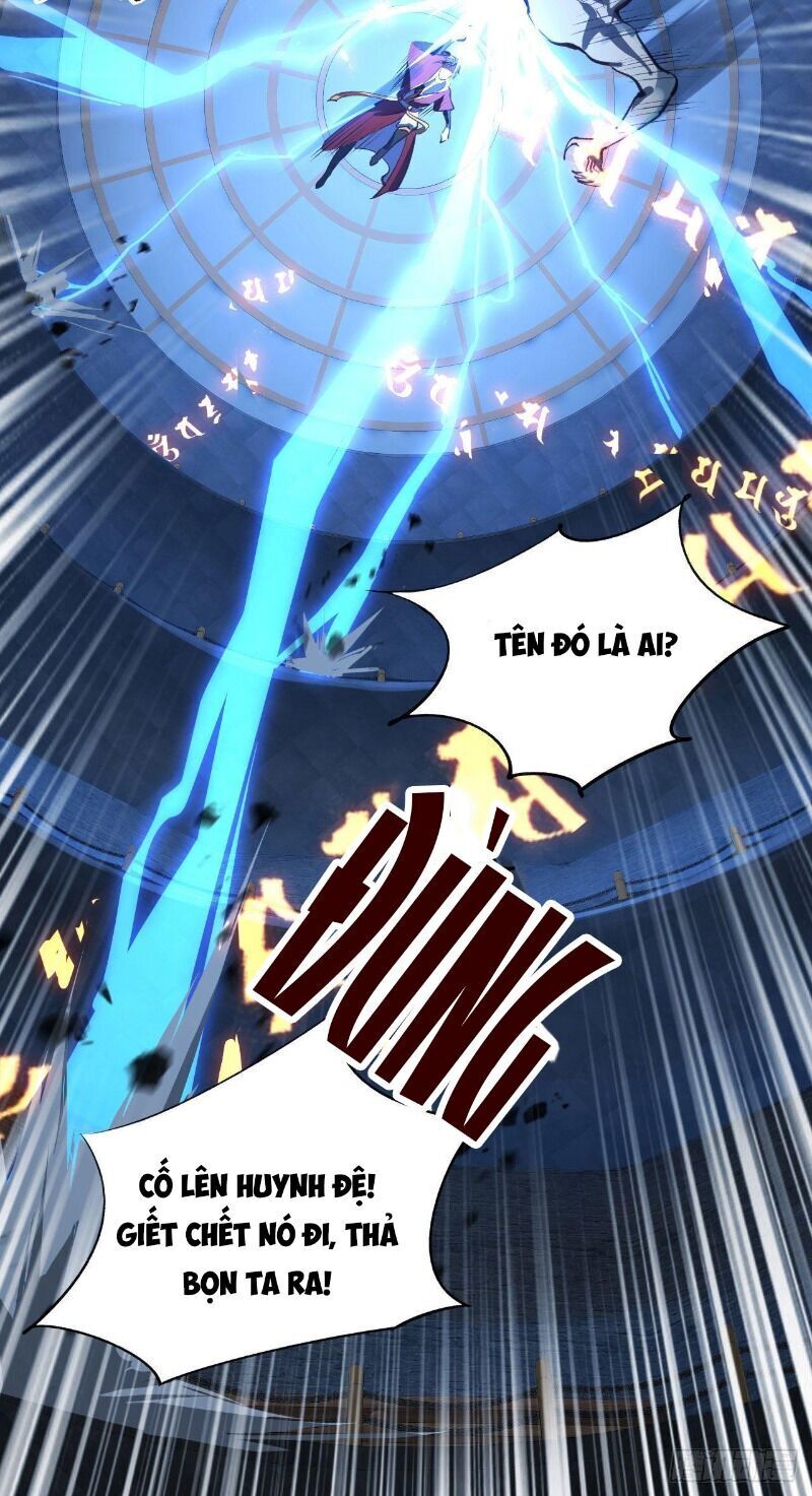 Hậu Cung Của Ta Dựa Vào Rút Thẻ Chapter 65 - Trang 2