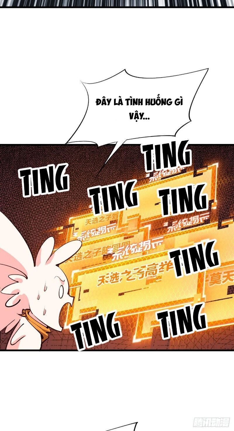 Hậu Cung Của Ta Dựa Vào Rút Thẻ Chapter 65 - Trang 2